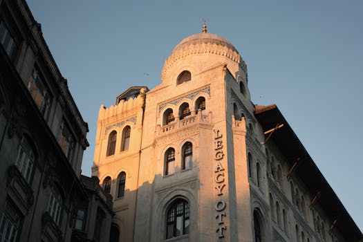 Jak komunismus formoval český turismus: Vliv a dědictví