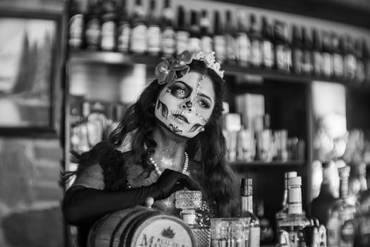 Vliv komunismu na českou kulturu a tradice: Odraz éry 1948-1989