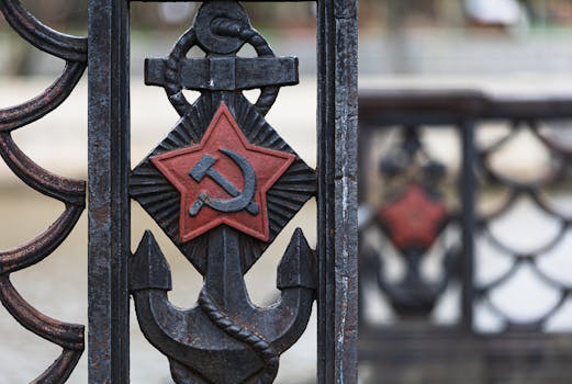 Komunistická Literatura Československa: Od Propagandy po Umění