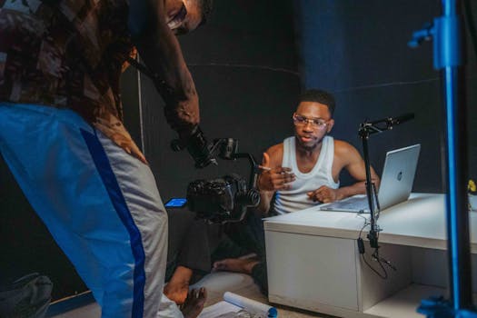 Od cenzury po kreativitu: Proměny československého filmu v éře komunismu