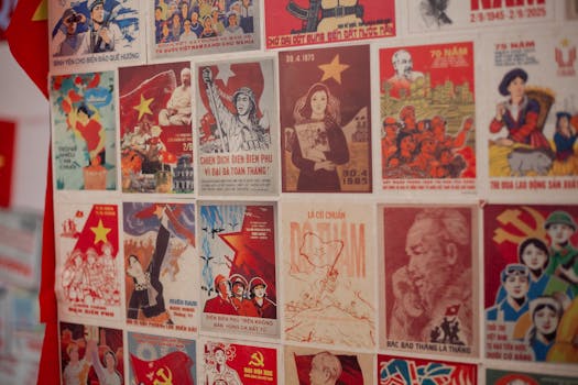 Vliv komunismu na český rozhlas: Propaganda a cenzura