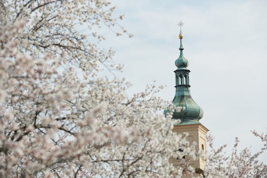 Komunismus a jeho dopad na náboženskou svobodu v Česku