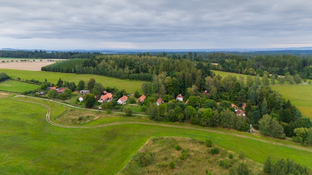 Komunistický Režim a Ekologie: Historie a Důsledky pro Česko