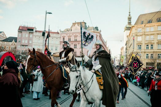 Komunismus a jeho stopy v české kultuře a tradicích