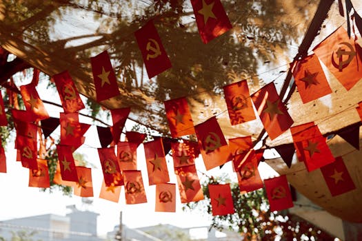 Komunistická Literatura v Československu: Vliv a Dědictví