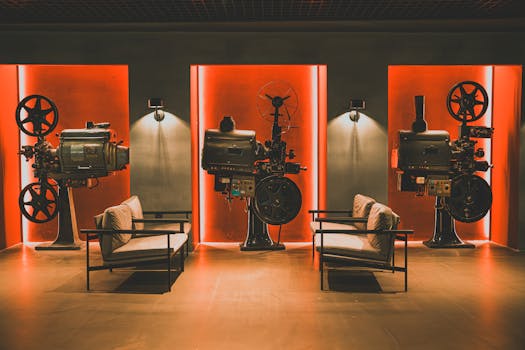 Top české filmy o komunismu: Jaké snímky musíte vidět?