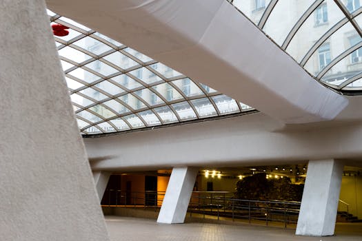 Komunismus a jeho stopy v architektuře a urbanismu Československa