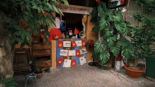 Komunistická Propaganda a Její Vliv na Českou Kulturu 1948-1989